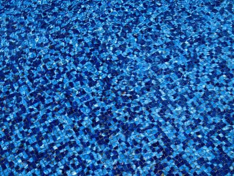 Pool Water Stock Photos