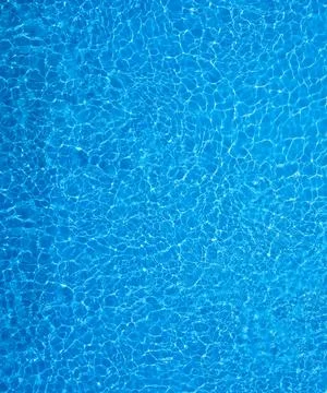 Pool Water Stock Photos