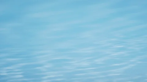 Pool water reflection Stockbeeldmateriaal 97446036