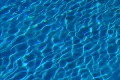 Pool Water Surface HS 10 Loop Slow Motion x7 Footage