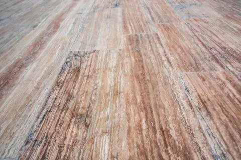 Pool wood floor texture. Stock Photos