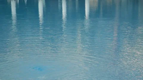 Pool2 Stock Footage 10734480
