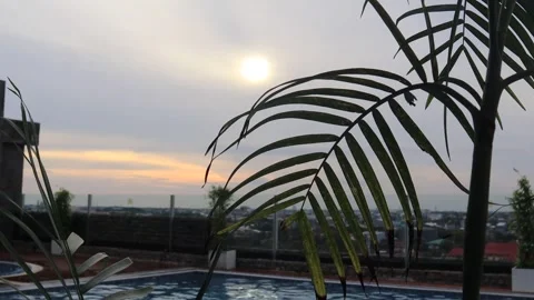 Pool(3) Stock Footage 276155478