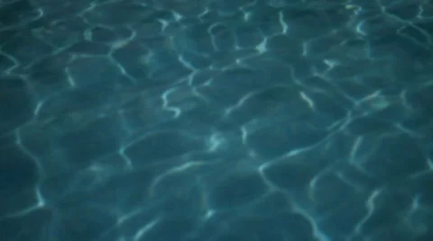 Pool_02 Video stock 8665846