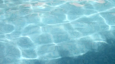 Pool_03 Stock Footage 8665844
