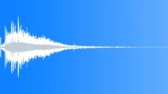 PoolIndoorDive S011WR.2 Sound Effect