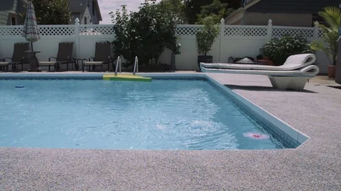 Pooltilt Stock Footage 78808212