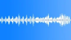 Poor Fisherman's Hut Stock Music