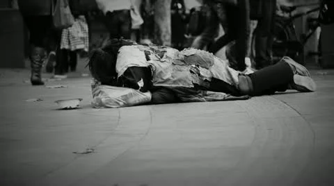 Poor Видео 22308446