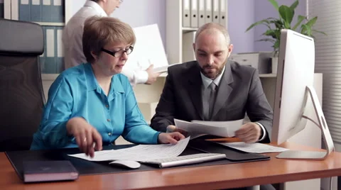 Poorly Done Work Stock Footage 47893531