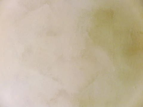 Poorly painted wall texture Stock-Fotos