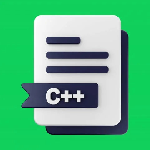 Pop up animation format file 3d icon Stock Footage 292949510