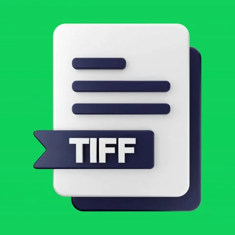 Pop up animation format file 3d icon Stock Footage 292949517