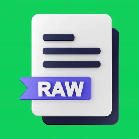 Pop up animation format file 3d icon Stock Footage 292949534