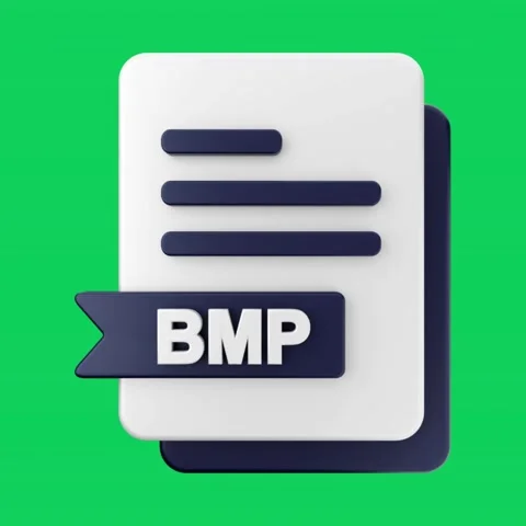 Pop up animation format file 3d icon Stock Footage 292949547