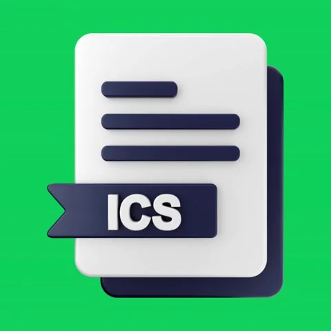 Pop up animation format file 3d icon Stock Footage 292949590