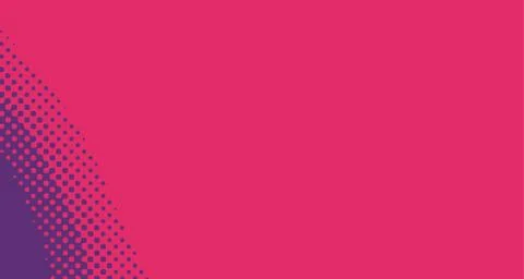Pop art background abstract creative vector comics style blank layout templat Illustrazione stock