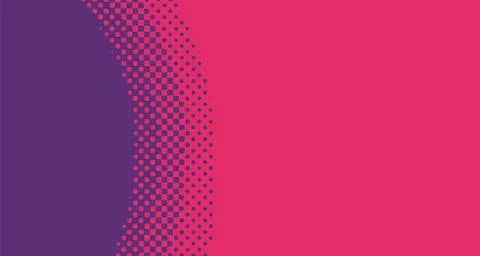 Pop art background abstract creative vector comics style blank layout templat Illustrazione stock