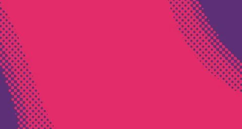 Pop art background abstract creative vector comics style blank layout templat Stock Illustration