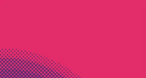 Pop art background abstract creative vector comics style blank layout templat Illustrazione stock