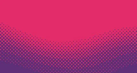 Pop art background abstract creative vector comics style blank layout templat Illustrazione stock