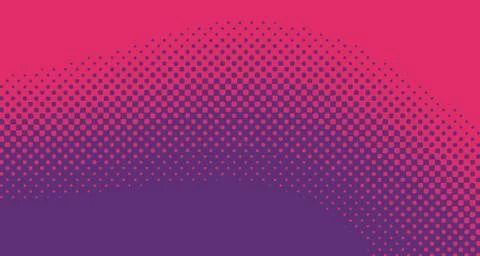 Pop art background abstract creative vector comics style blank layout templat Illustrazione stock