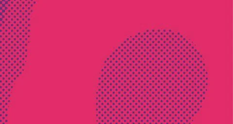 Pop art background abstract creative vector comics style blank layout templat Illustrazione stock