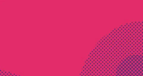 Pop art background abstract creative vector comics style blank layout templat Illustrazione stock