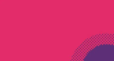 Pop art background abstract creative vector comics style blank layout templat Stock Illustration