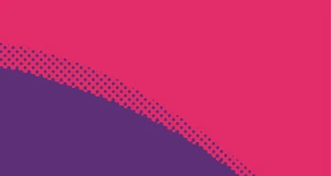 Pop art background abstract creative vector comics style blank layout templat Illustrazione stock