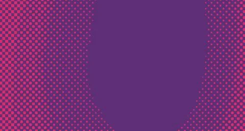 Pop art background abstract creative vector comics style blank layout templat Illustrazione stock