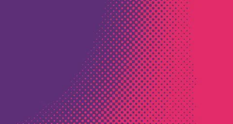 Pop art background abstract creative vector comics style blank layout templat Illustrazione stock
