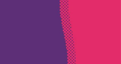 Pop art background abstract creative vector comics style blank layout templat Illustrazione stock