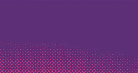 Pop art background abstract creative vector comics style blank layout templat Illustrazione stock
