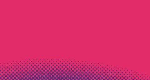 Pop art background abstract creative vector comics style blank layout templat イラスト素材