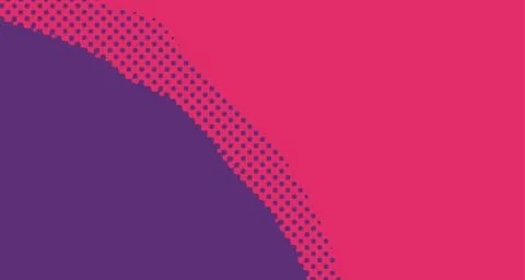 Pop art background abstract creative vector comics style blank layout templat Illustrazione stock