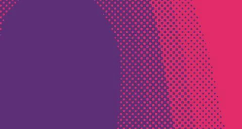 Pop art background abstract creative vector comics style blank layout templat イラスト素材