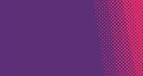 Pop art background abstract creative vector comics style blank layout templat Stock Illustration