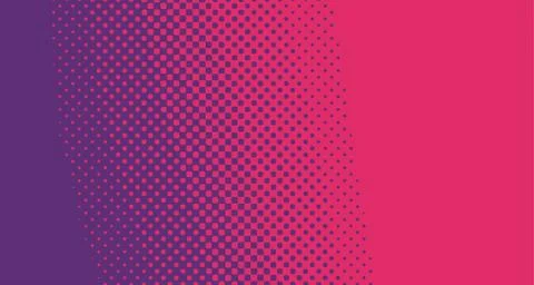 Pop art background abstract creative vector comics style blank layout templat Illustrazione stock