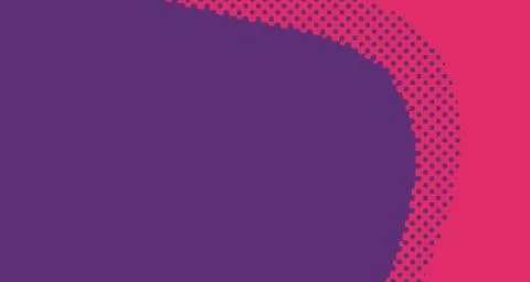 Pop art background abstract creative vector comics style blank layout templat Illustrazione stock