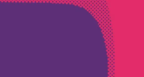 Pop art background abstract creative vector comics style blank layout templat Illustrazione stock