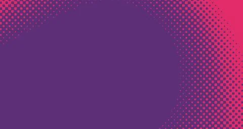 Pop art background abstract creative vector comics style blank layout templat Illustrazione stock
