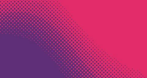 Pop art background abstract creative vector comics style blank layout templat Illustrazione stock