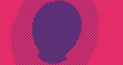 Pop art background abstract creative vector comics style blank layout templat 스톡 일러스트