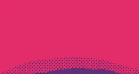 Pop art background abstract creative vector comics style blank layout templat Illustrazione stock