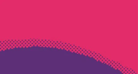 Pop art background abstract creative vector comics style blank layout templat Illustrazione stock