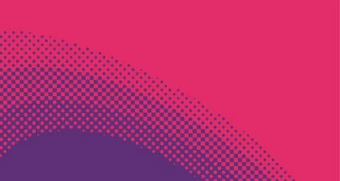 Pop art background abstract creative vector comics style blank layout templat 스톡 일러스트