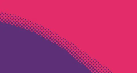 Pop art background abstract creative vector comics style blank layout templat イラスト素材