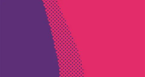 Pop art background abstract creative vector comics style blank layout templat イラスト素材