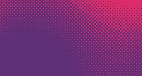 Pop art background abstract creative vector comics style blank layout templat Illustrazione stock